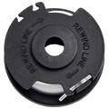 3 stk. Gresstrimmerspole for Einhell GE-CT 18/28 Li - 1.6mm nylonline