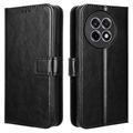 OnePlus Ace 5/5 Pro/13R Lommebok-deksel med Magnetisk Lukning